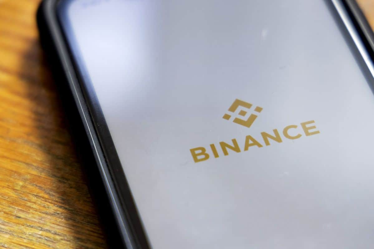 Binance “does well” when it will take most of the marketplace share of spot and derivatives trading