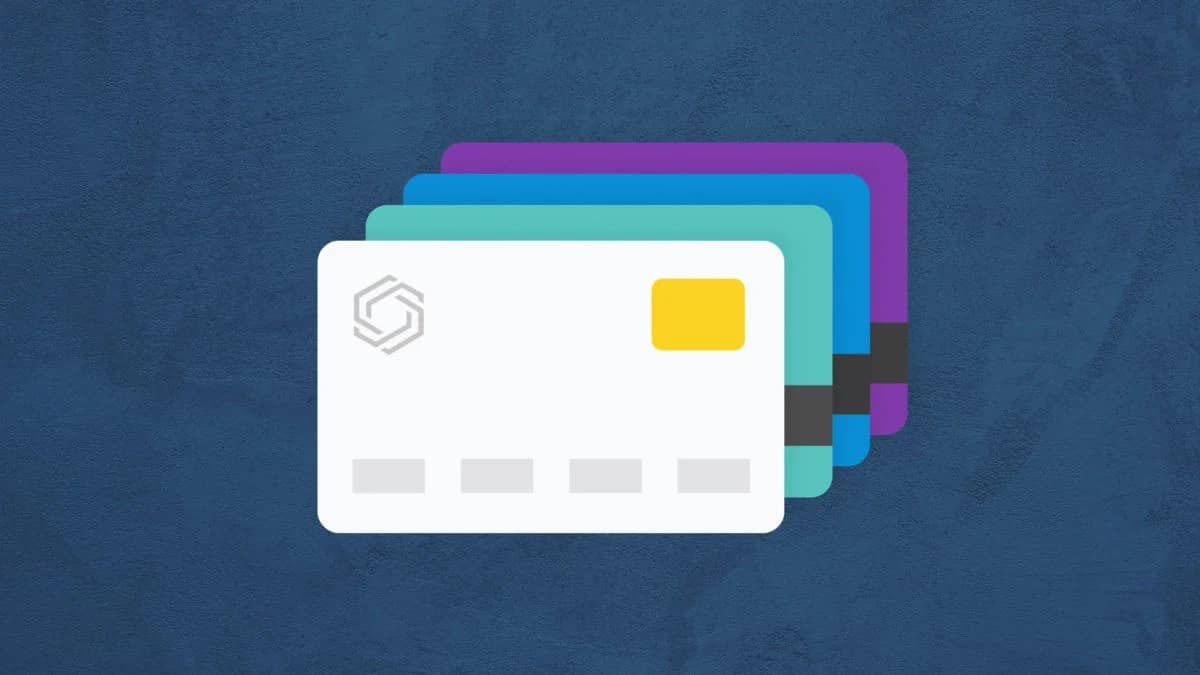 Blockchain.com launches one% Unlimited Cashback Debit Card.
