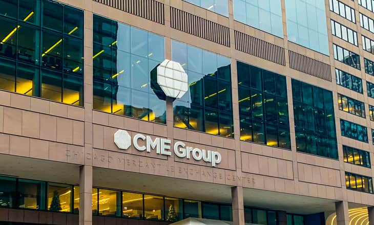 CME follows in the footsteps of FTX, registers to open the futures direct trading services