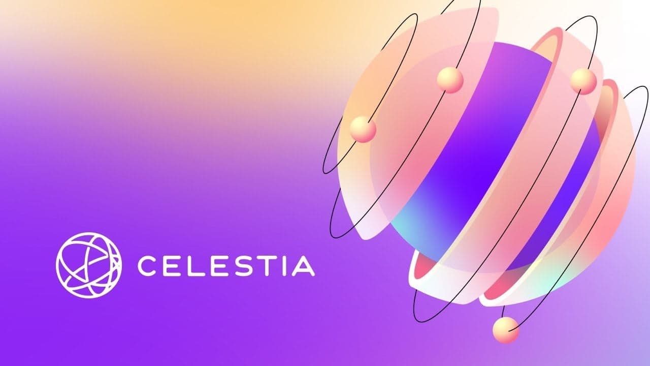 Celestia Labs raises $ fifty five million to make a modular blockchain network