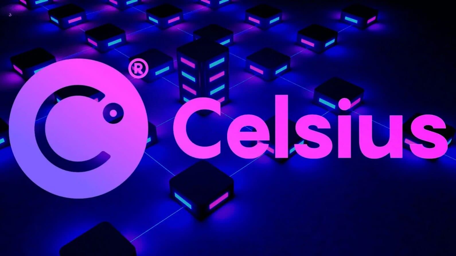 Celsius Network “publishes” all personalized and transactional data of customers on the platform