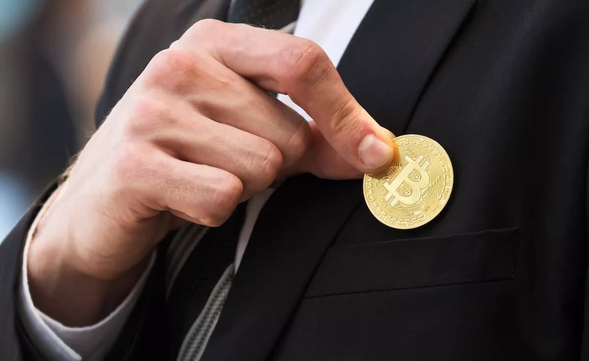 Chinese intelligence officers “bribe” with Bitcoin to steal US nationwide strategies