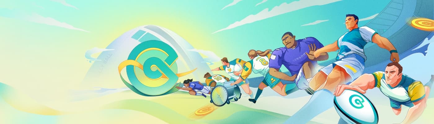 CoinEx releases NFT for rugby followers ahead of RLWC 2021
