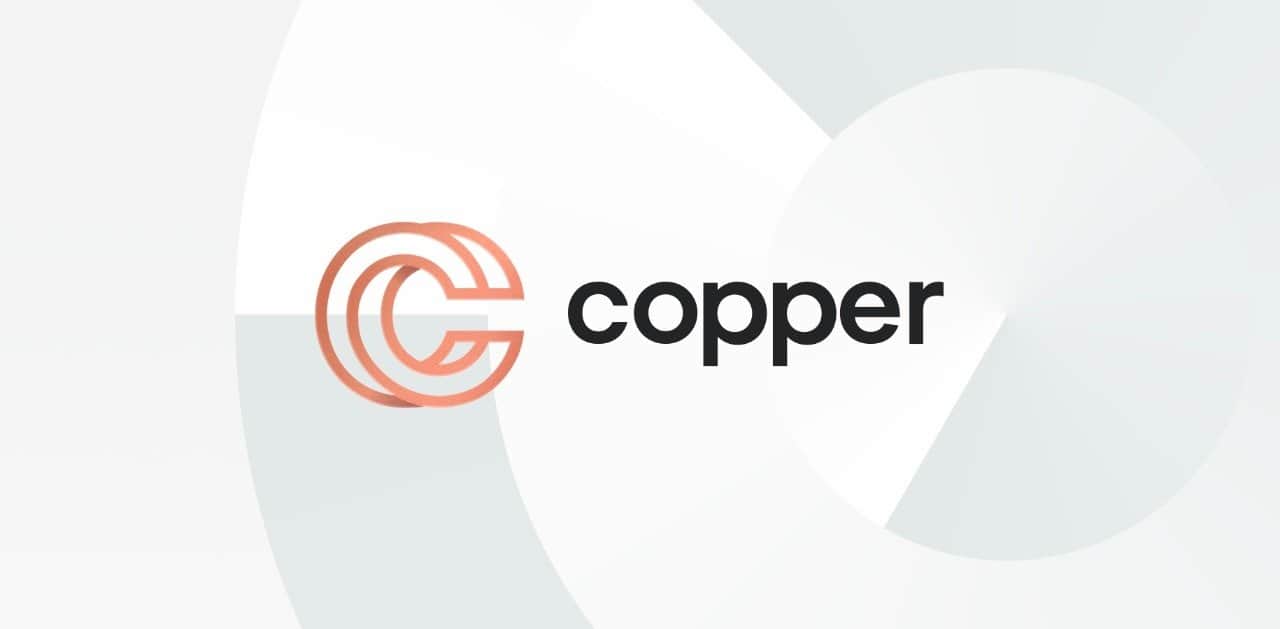 Copper raises $ 196 million in the Series C round