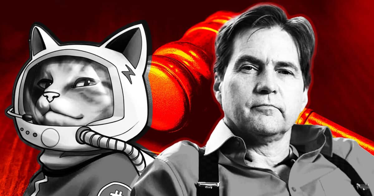 Craig Wirght loses the lawsuit mainly because there is not adequate proof to demonstrate he is Satoshi Nakamoto