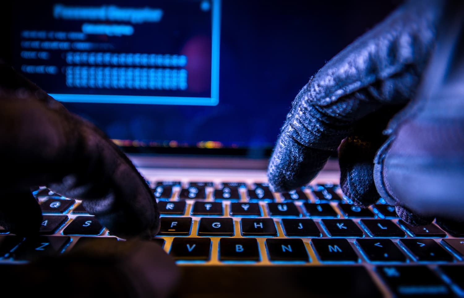 The FBI claims that a North Korean hacker was behind the Harmony Attack