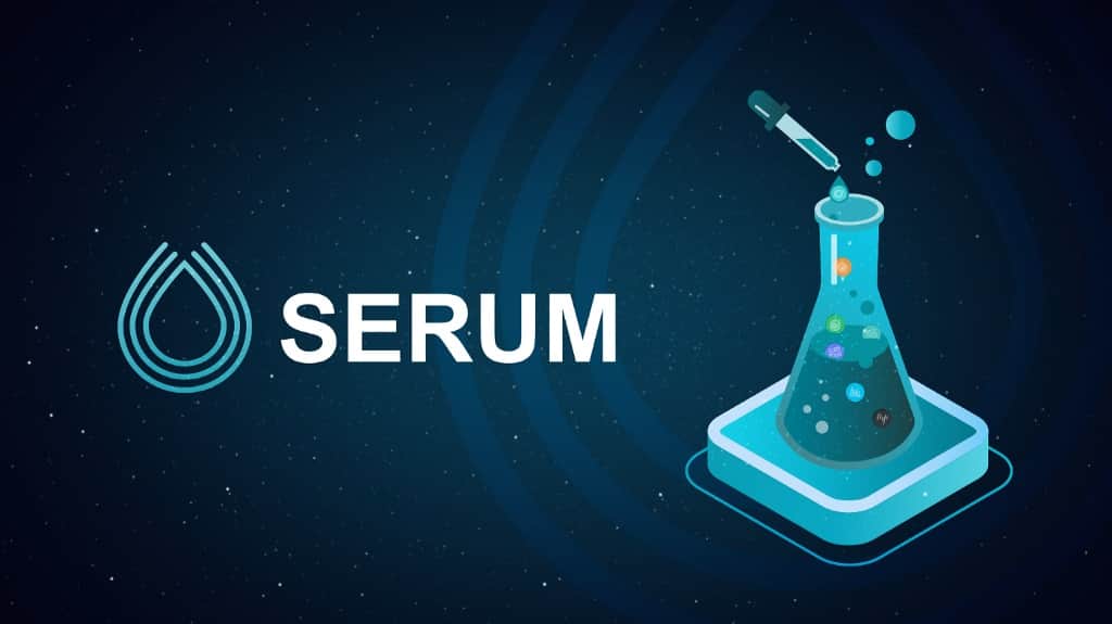 DEX Serum System (SRM) Solana is evaluating the possibility of modifying the DAO governance mechanism