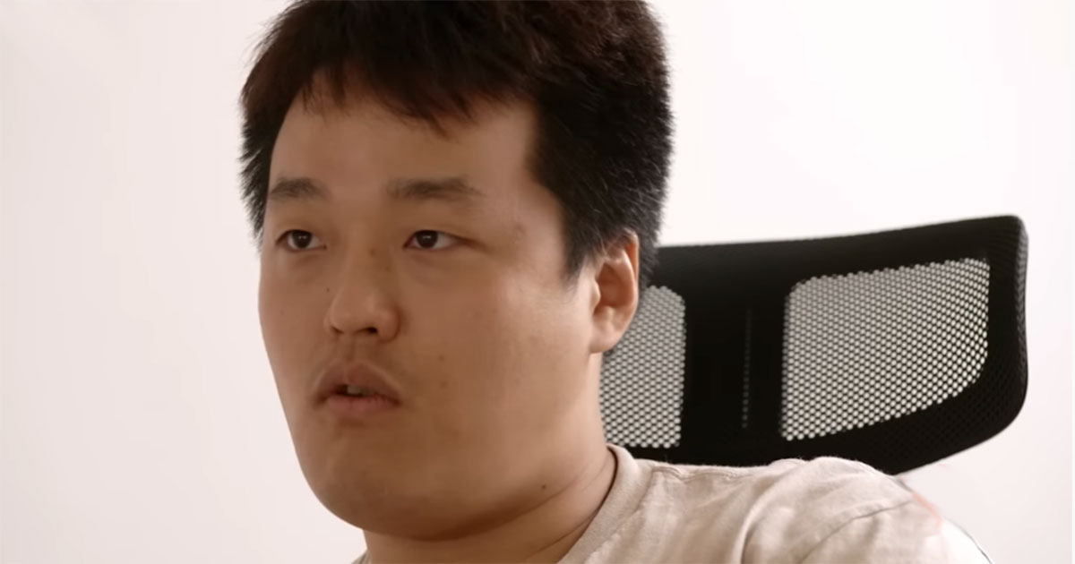 Do Kwon was prosecuted by the United States on criminal expenses