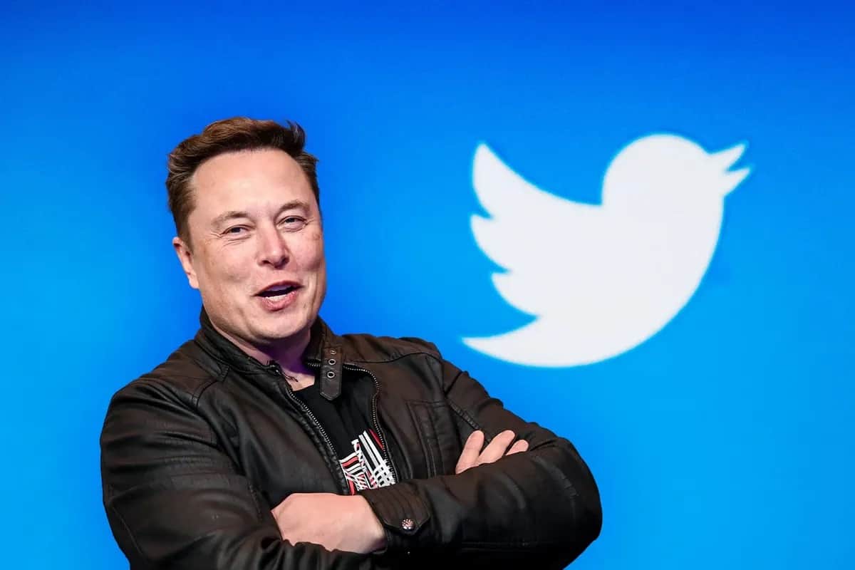 Elon Musk improvements his thoughts, would like to invest in back Twitter?