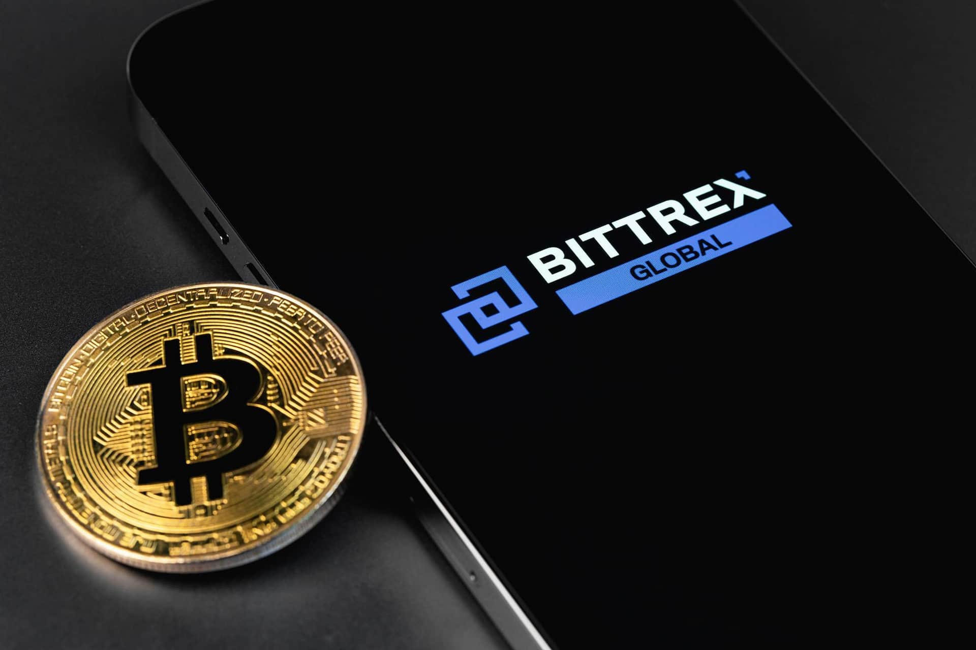 Exchange Bittrex agrees to spend $ 29 million for violating US sanctions