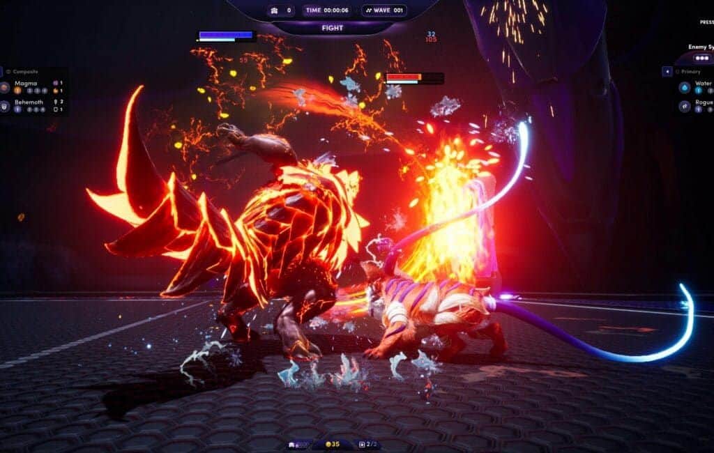 Game evaluation: Illuvium