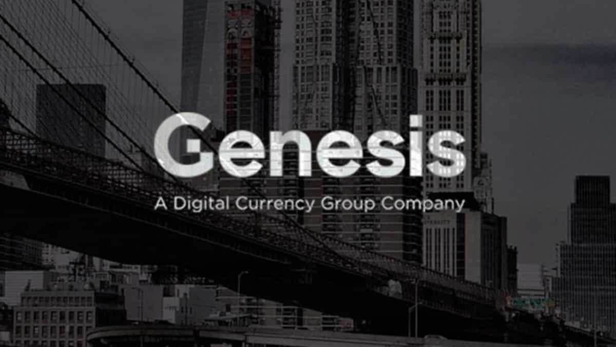 Genesis Trading’s lending company decreased 79% in the third quarter of 2022
