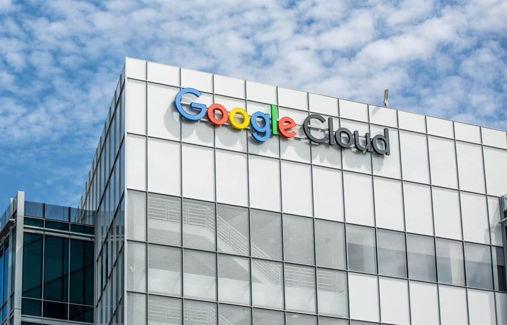 Google Cloud launches the Blockchain Node support, beginning with Ethereum