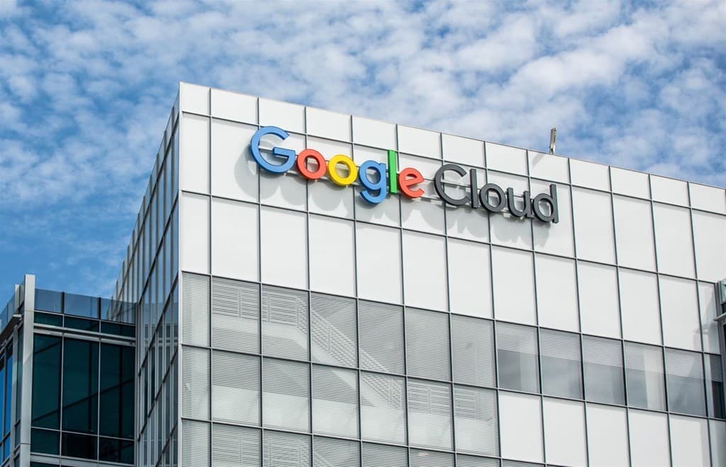Google Cloud launches the Blockchain Node support, beginning with Ethereum