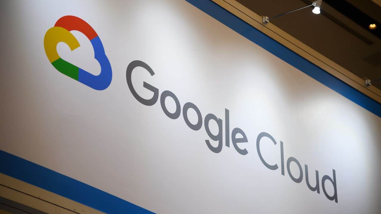 Google Cloud partners with the Coinbase exchange to help crypto payments