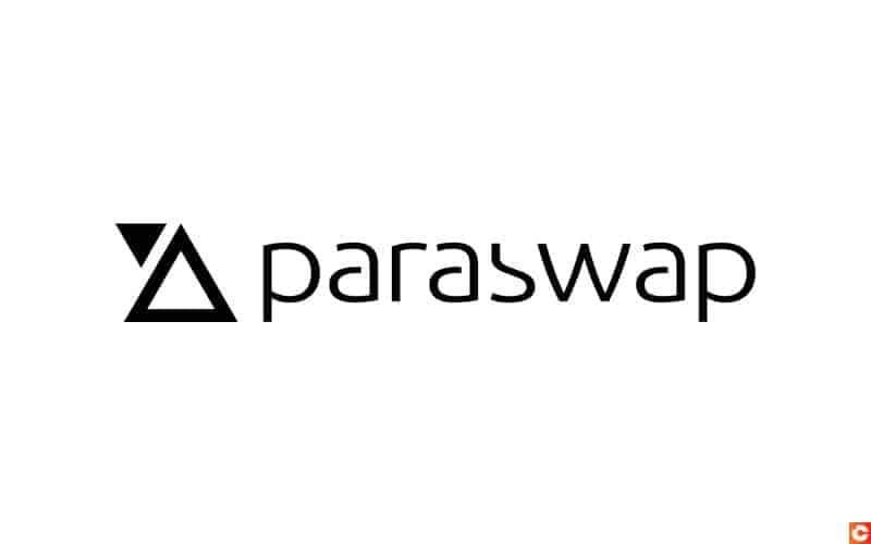 Is Paraswap the up coming victim of the Profanity wallet vulnerability?
