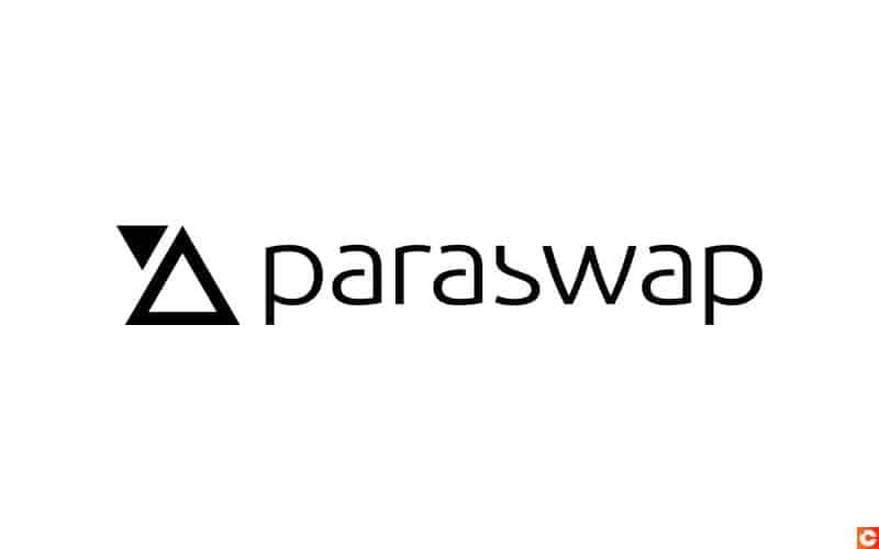 Is Paraswap the up coming victim of the Profanity wallet vulnerability?