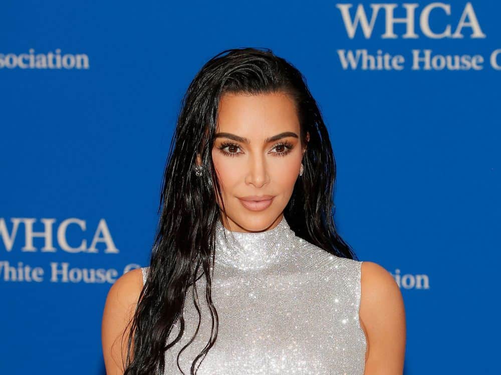 Kim Kardashian fined $ one.26 million from the SEC for unlawful “offering”