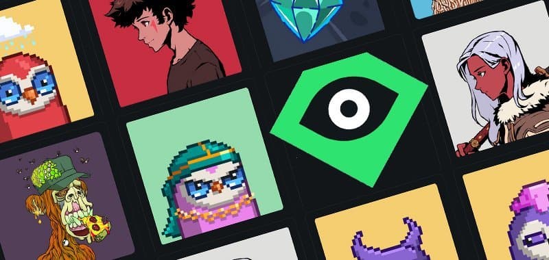LooksRare is royalty-absolutely free, paid independently to the NFT writer