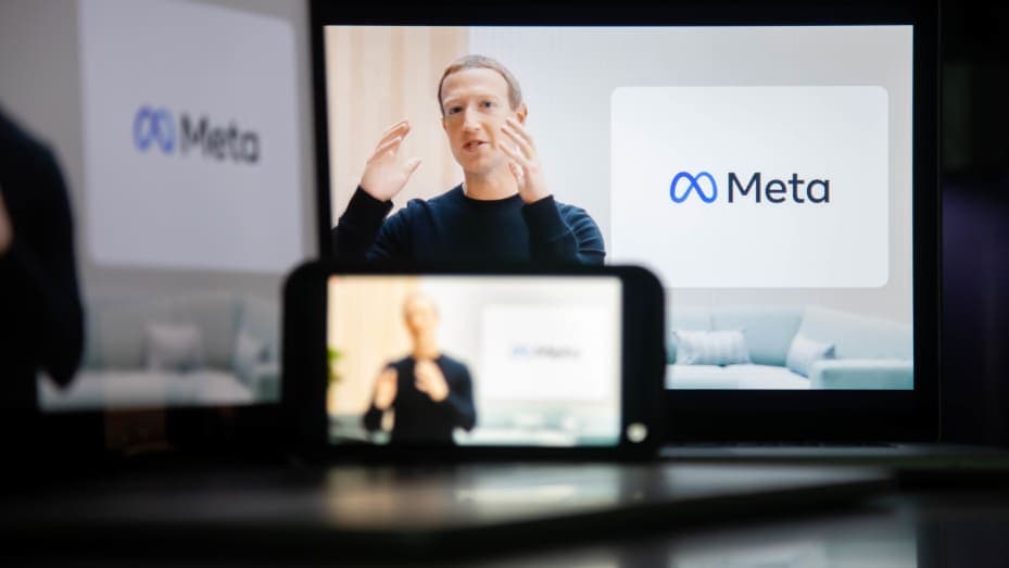 Meta launches the new VR viewer, closer to the dream of “virtual reality”.