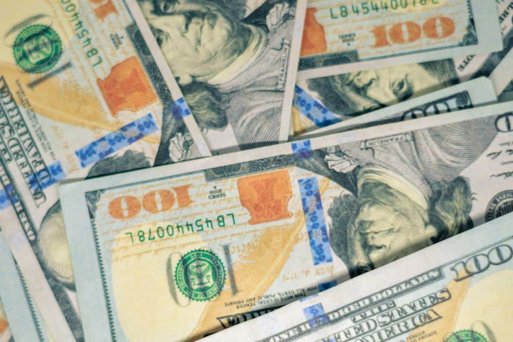 More than half of Tether’s collateral is US Treasury expenses