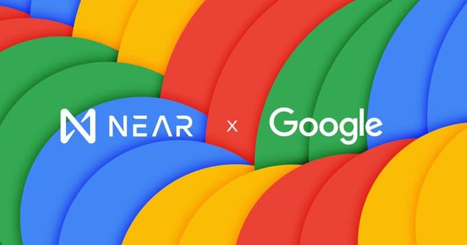 Near Protocol partners with Google Cloud to help Web3 advancement