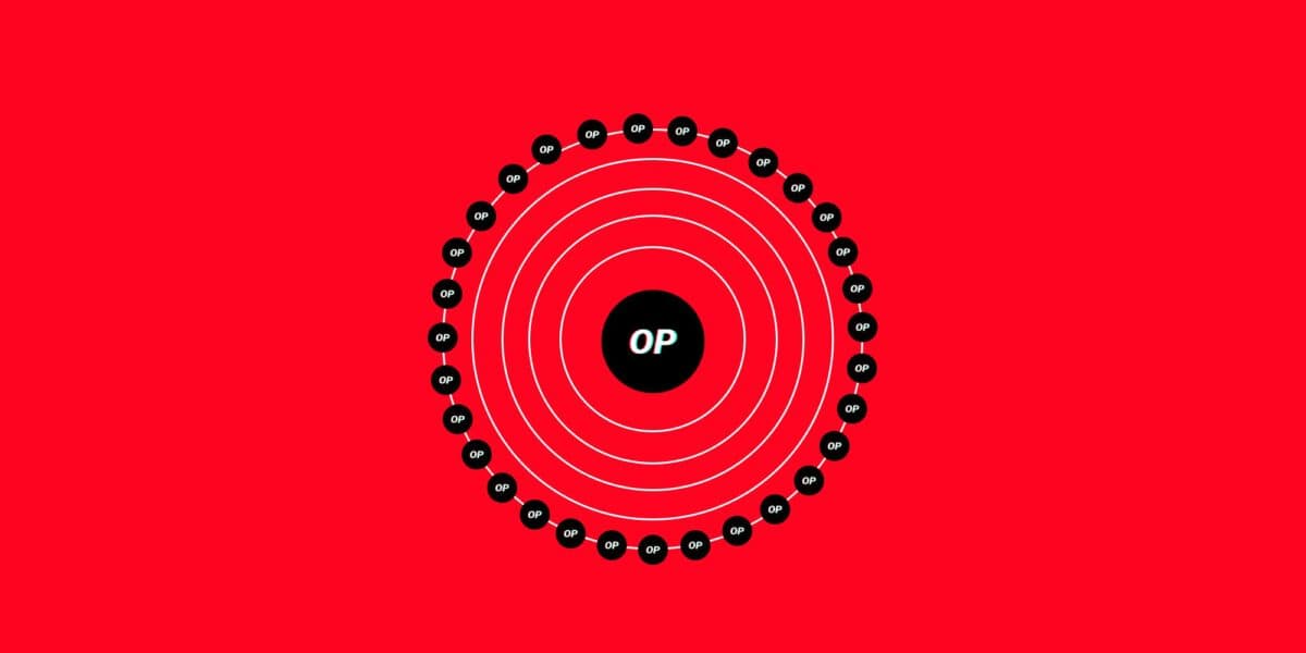 Optimism introduces OP Stack and the ambition to become "Superchain"