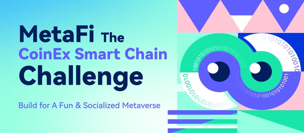 Results of the “MetaFi The Intelligent CoinEx Chain” hackathon