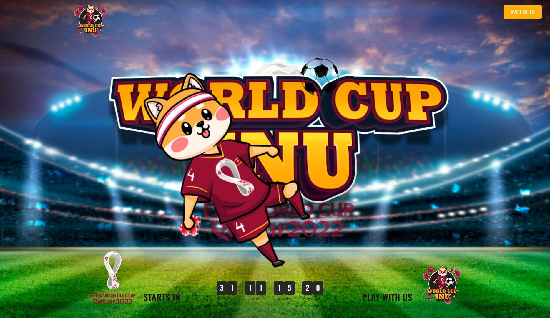 Ronaldinho promotes memecoins to stick to the World Cup trend