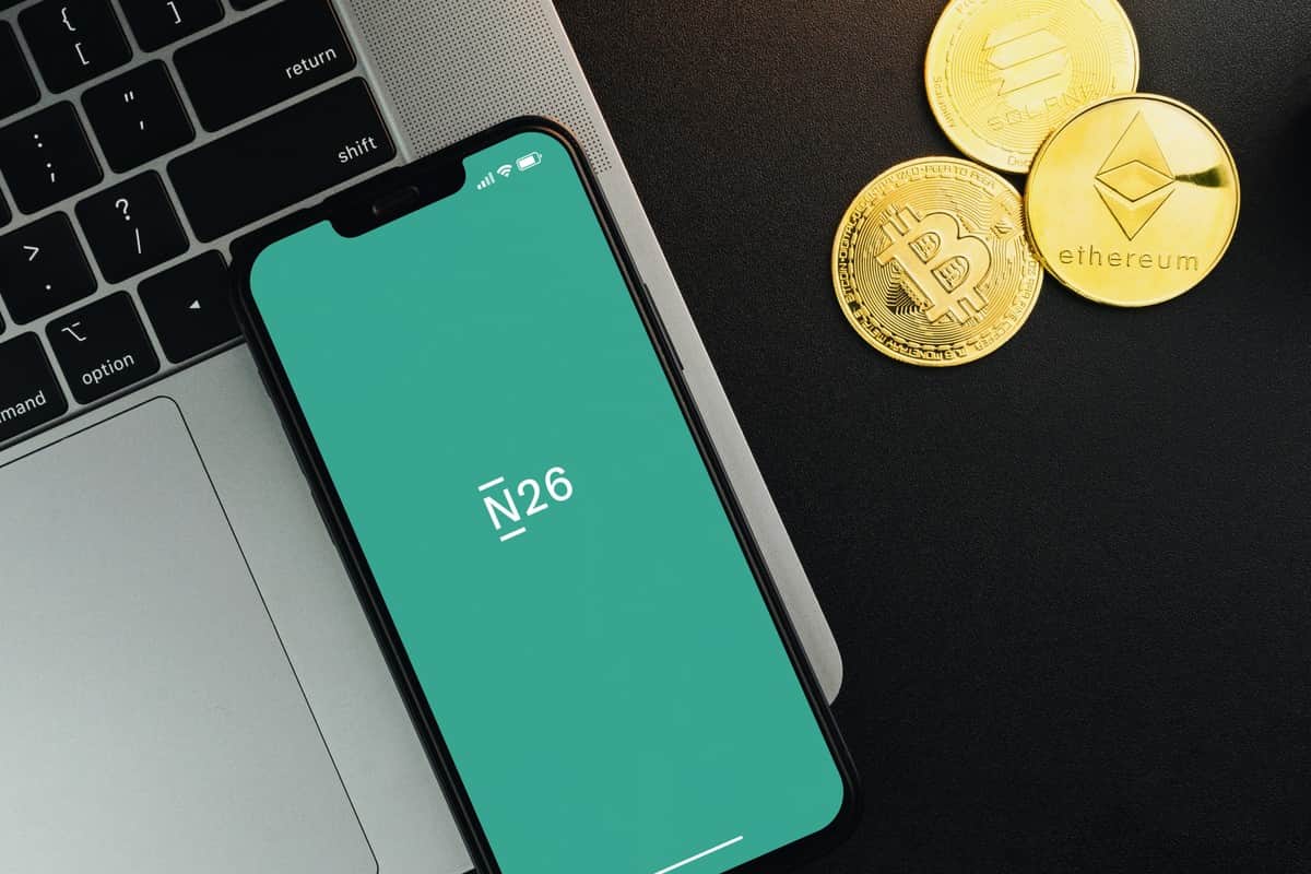 The $ 9 billion German financial institution launches cryptocurrency trading