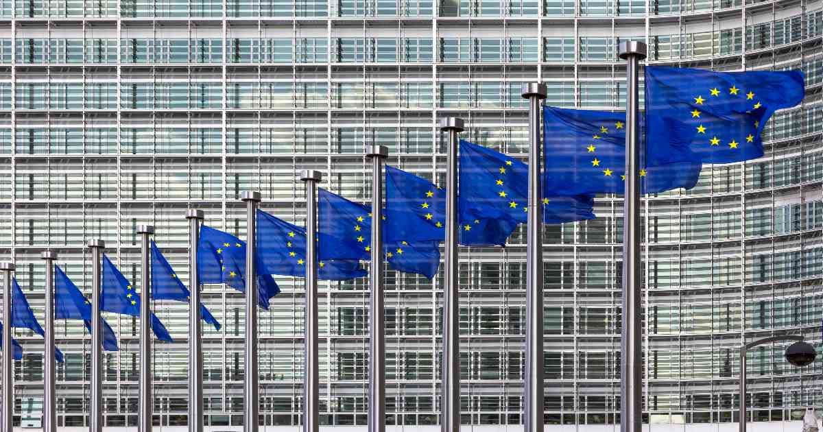 The European Parliament calls for the use of blockchain for a lot more productive tax assortment