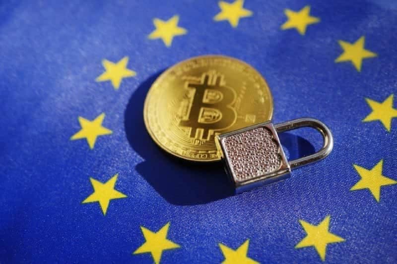 The European Parliament overwhelmingly supports the MiCA cryptocurrency bill