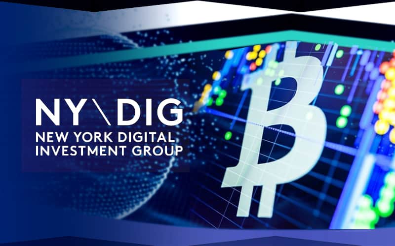The NYDIG Bitcoin Fund has raised $ 720 million so far