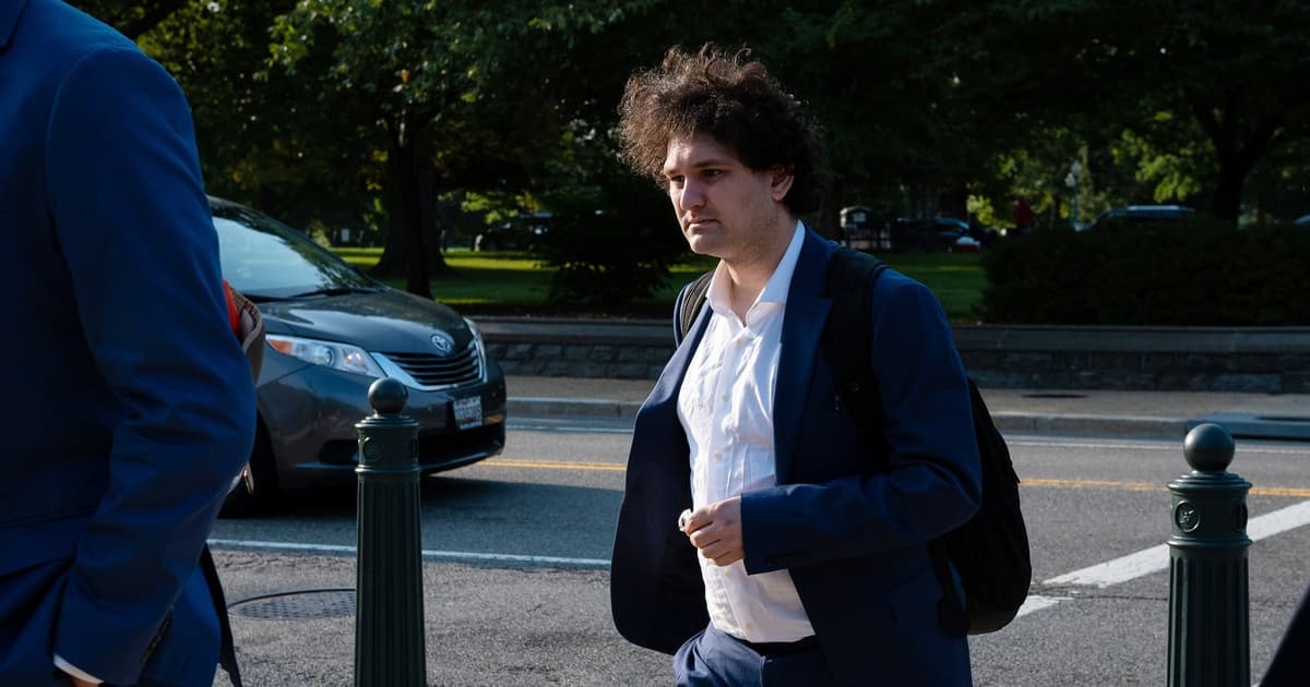 The Texas Securities Commission has announced that it has not nevertheless “sentenced” FTX US and Sam Bankman-Fried