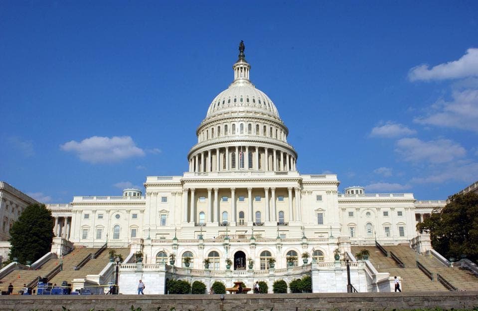 The new CFTC bill outlines the disadvantages of DeFi developers