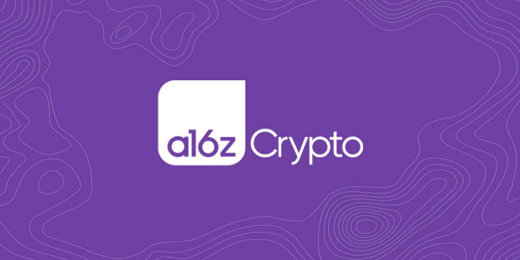 The worth of the A16z crypto fund drops by forty% in 2022