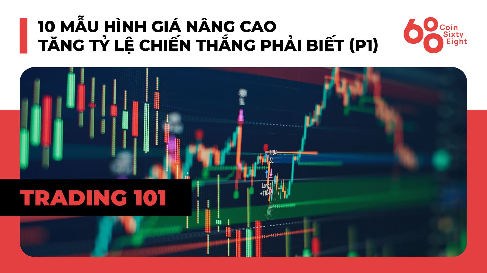 Trading Class 101: Price Action Trading (Part 18) – ten Advanced Pricing Models That Increase Win Rate You Should Know (P1)