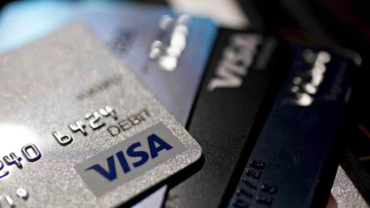 Visa necessitates brand safety for crypto, NFT and metaverse wallets