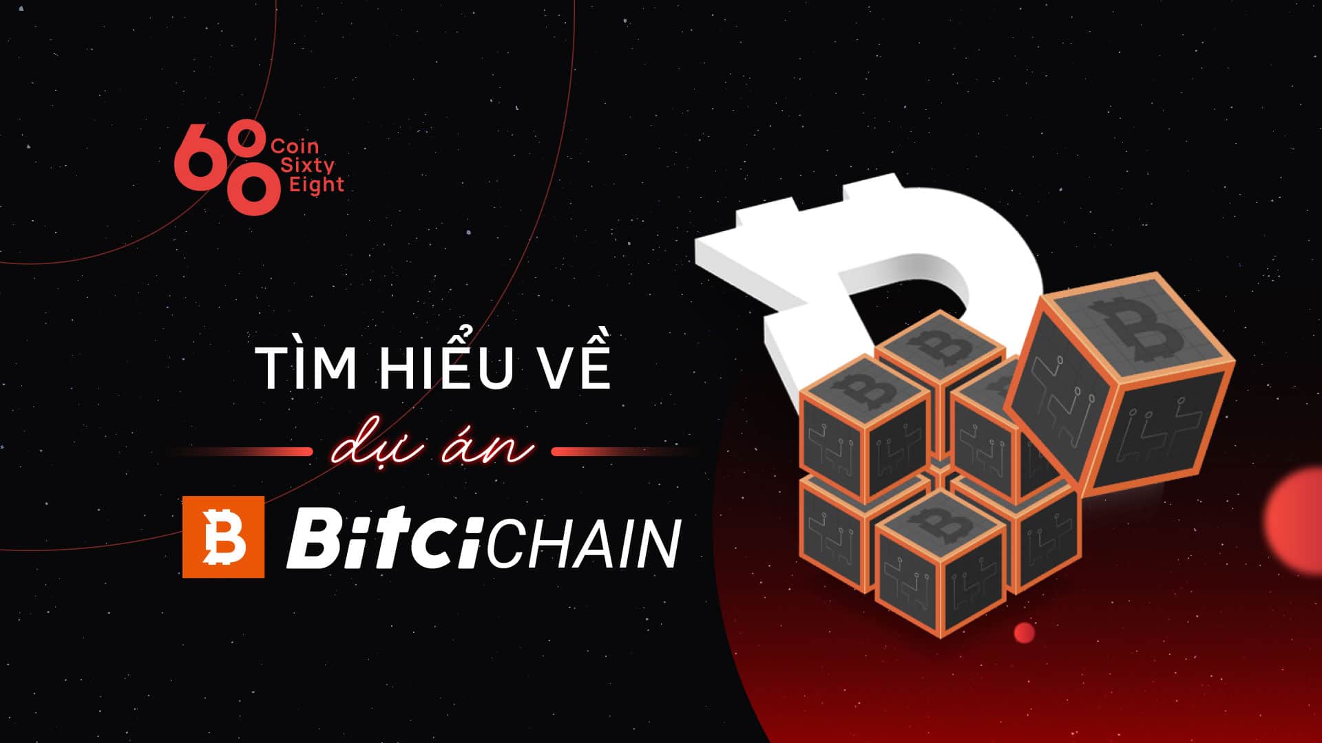 What is BitciChain (BITCI)? Detailed information and facts on the undertaking and BITCI COIN