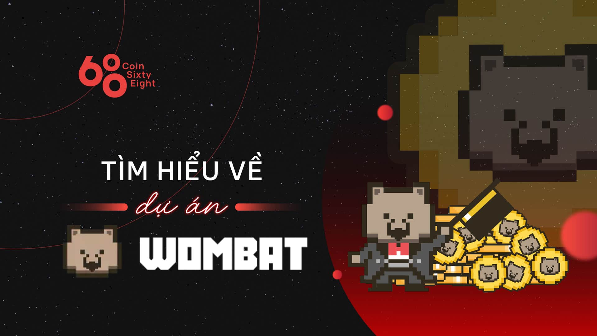 What is Wombat Exchange (WOM)? About the venture and WOM coin