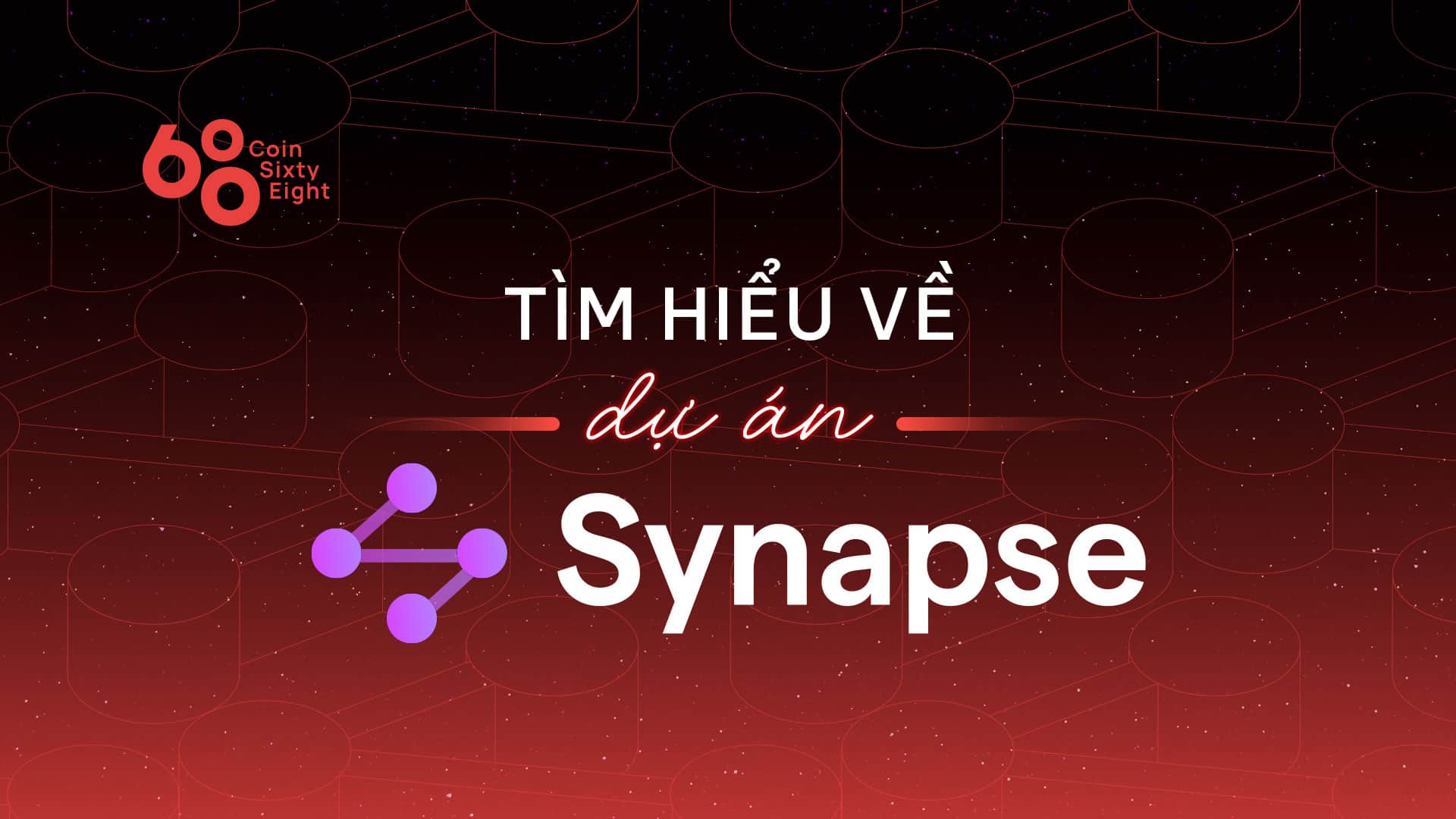 What is the Synapse Protocol (SYN)? Information about the undertaking and SYN coin