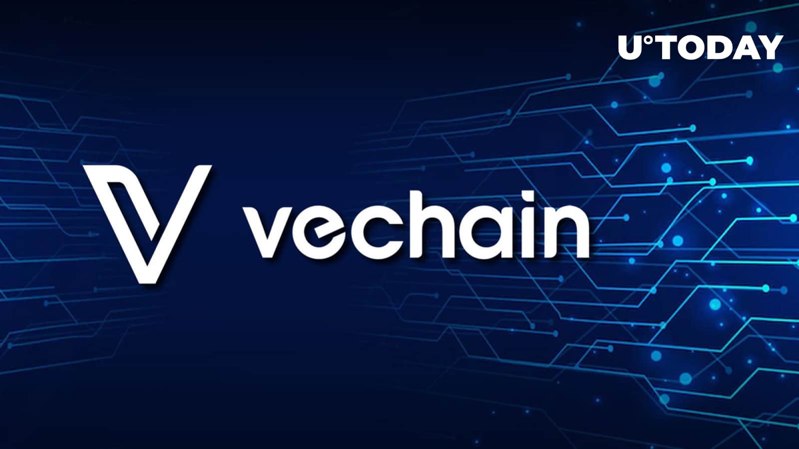 VeChain Historical Upgrade Launch: Details