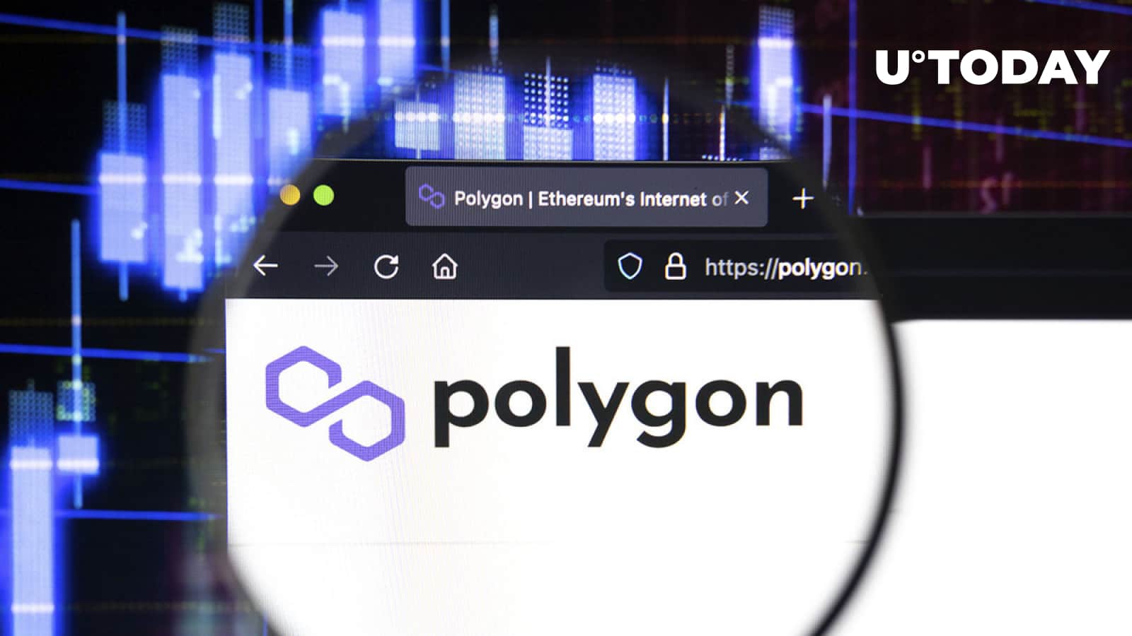 MATIC gets to be really bullish mainly because of these polygon indicators