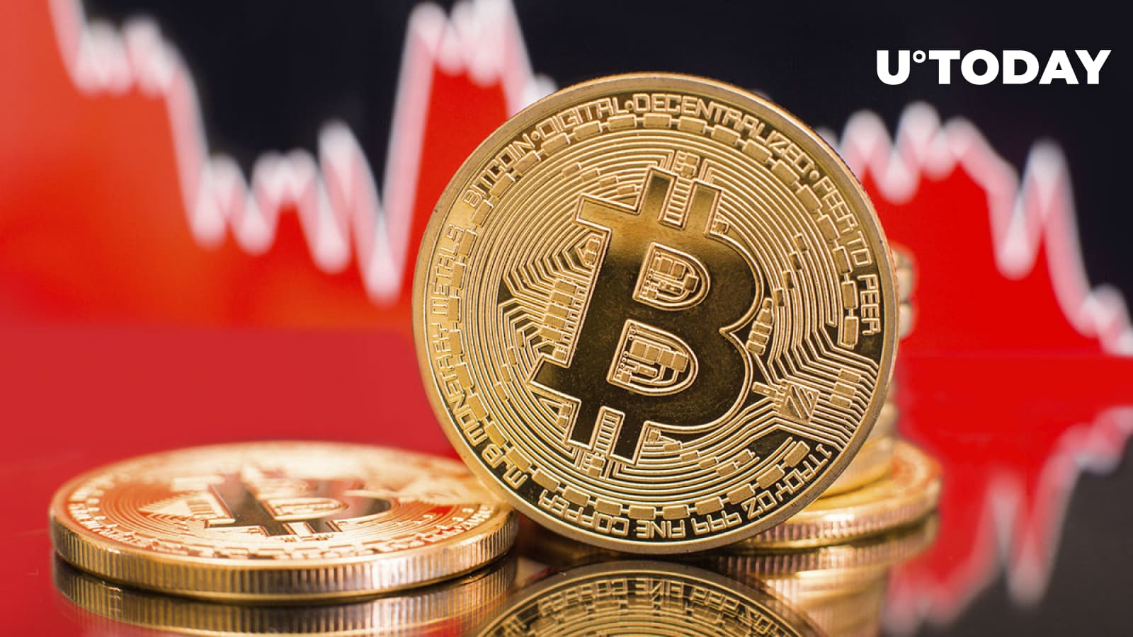 Bitcoin is on track for its largest month to month reduction immediately after Terra collapse: Details