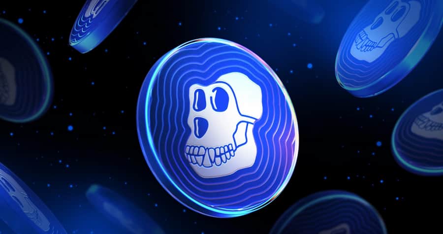 ApeCoin DAO officially launches the new NFT industry
