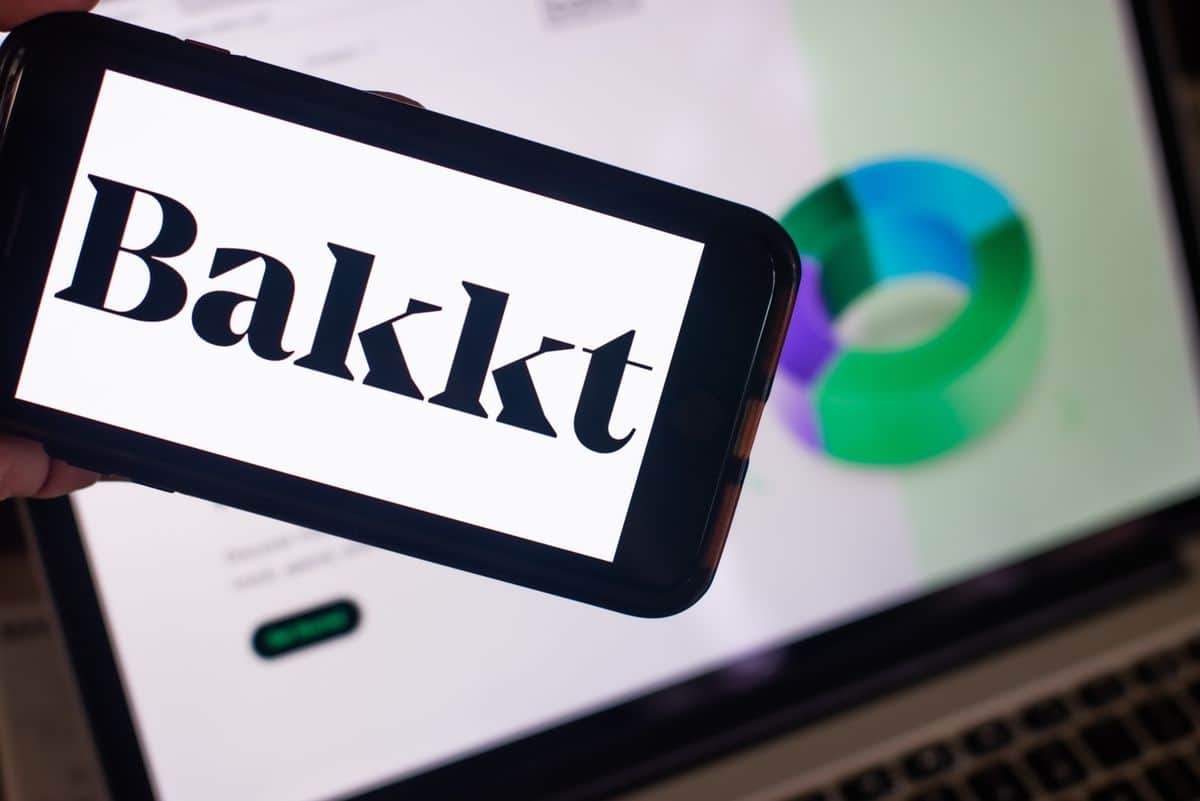 Bakkt spends $ fifty five million to purchase back Apex Crypto