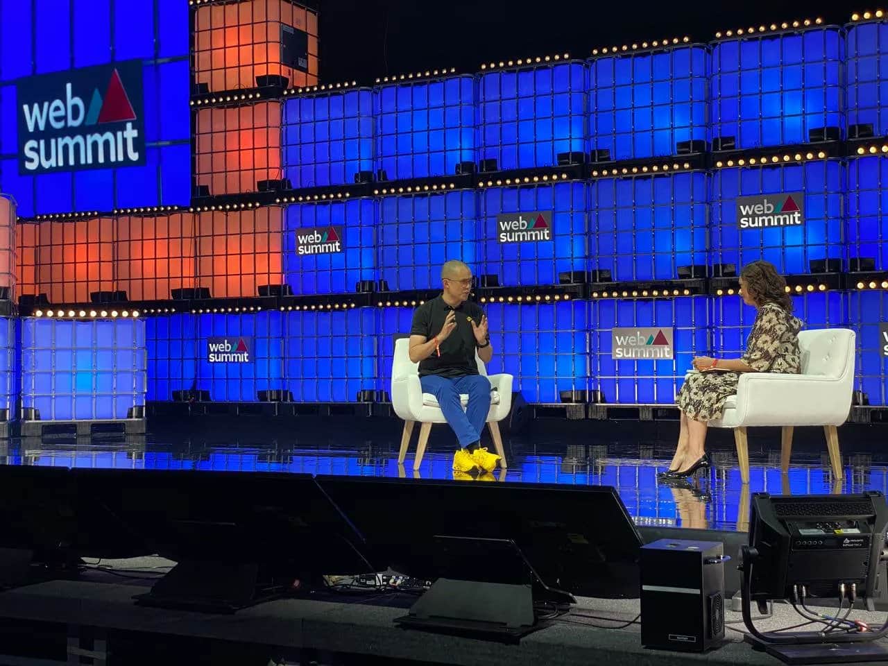 Binance CEO Ready to Join Twitter Leadership “If Invited by Elon Musk”