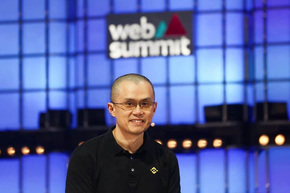Binance CEO is taking into consideration obtaining a lot more banking institutions