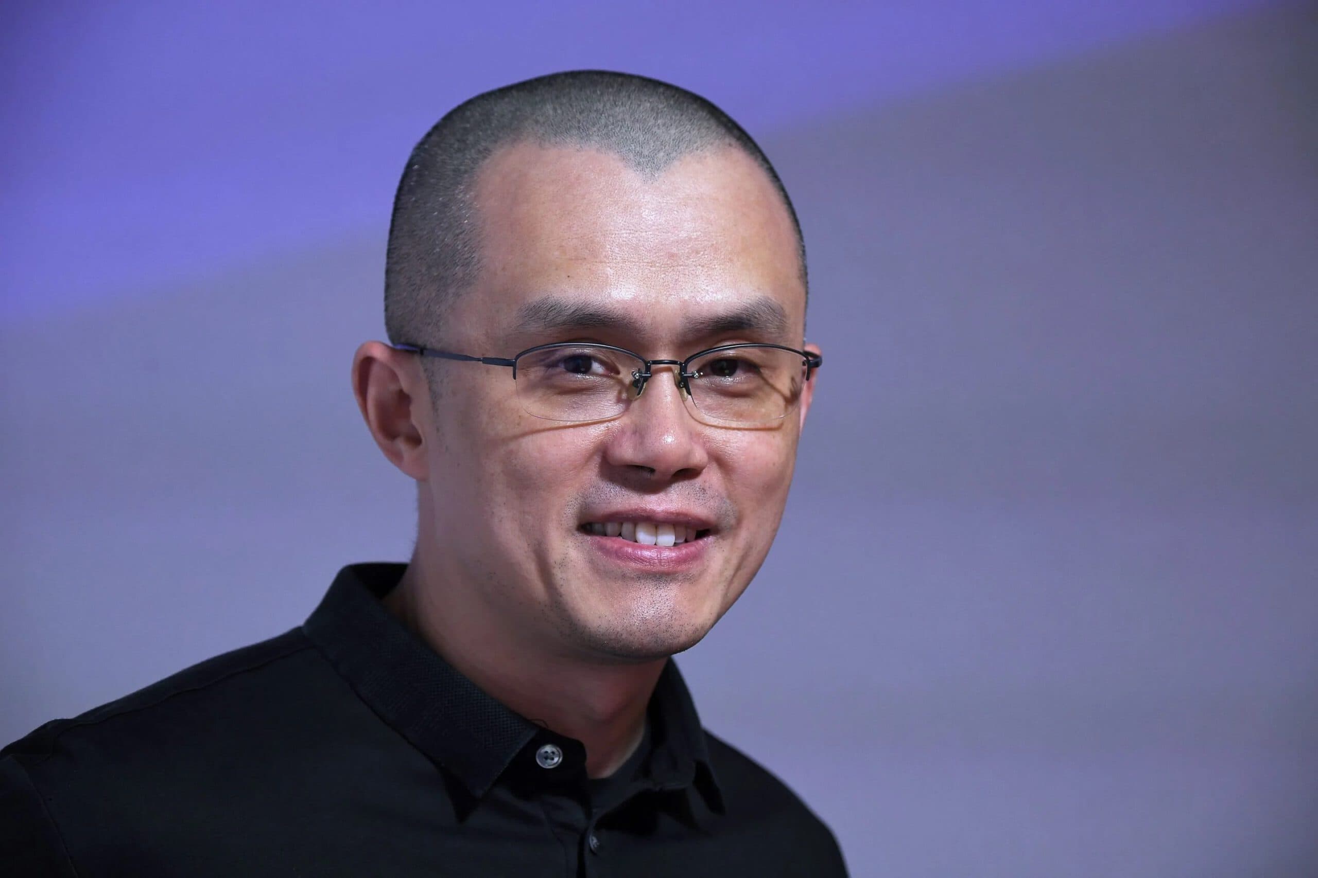 Binance Transfers $2B really worth of Bitcoin Proving Control of Wallet