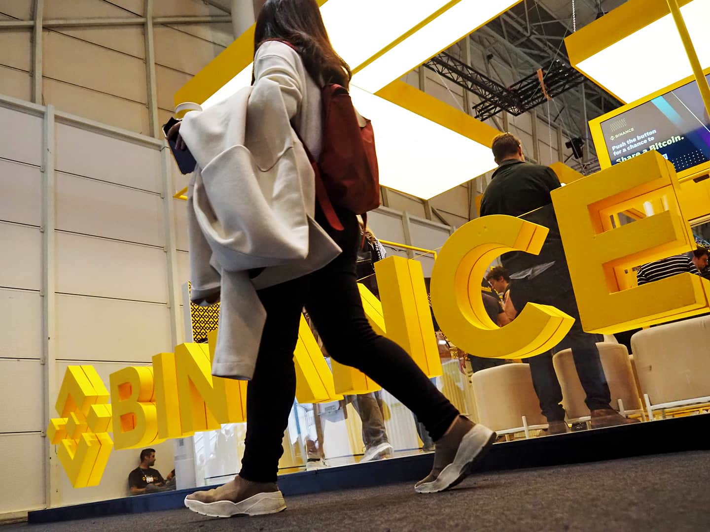 Binance customers withdraw $one.35 billion well worth of Bitcoin immediately after FTX bankruptcy